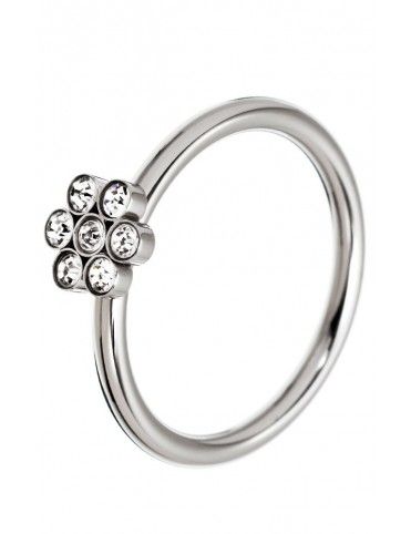 Anillo Edblad acero mujer 83151