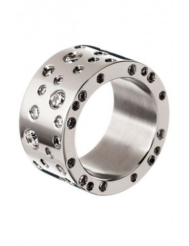 Anillo Edblad acero mujer 82525