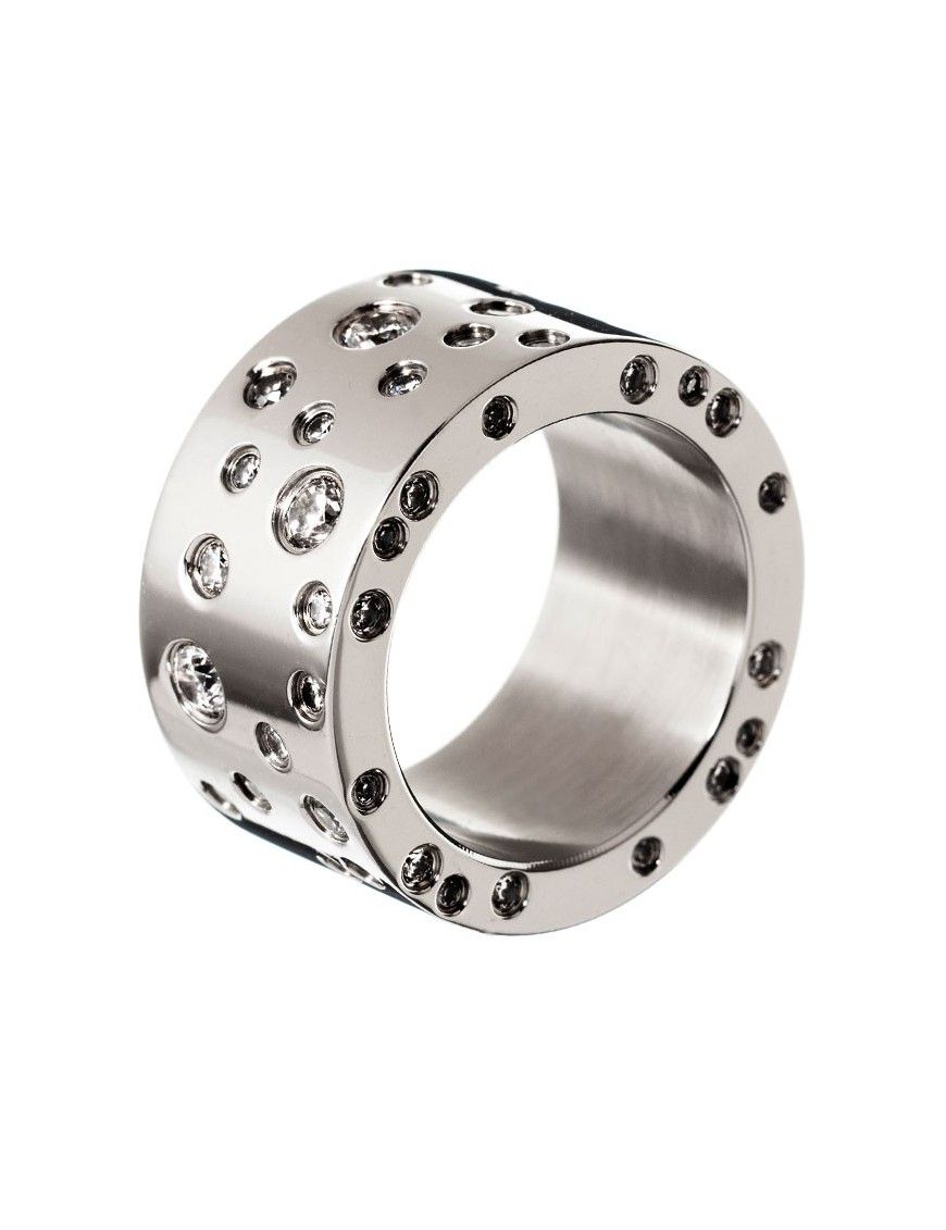 Anillo Edblad acero mujer 82525