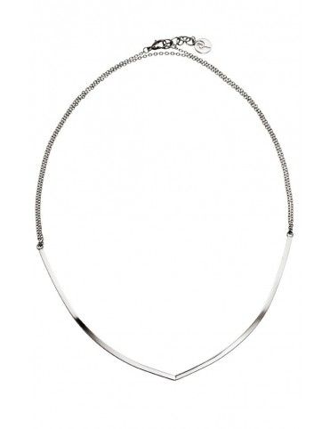 Collar Edblad acero mujer 3153441923