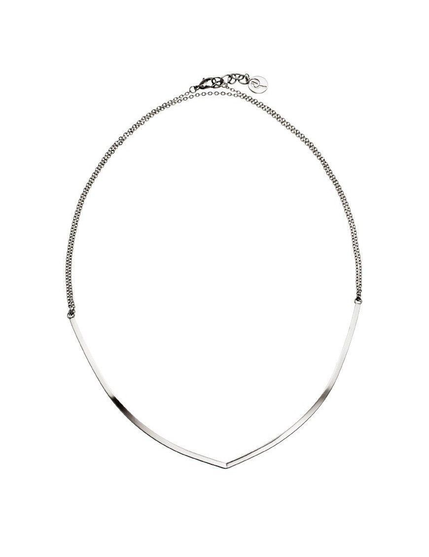 Collar Edblad acero mujer 3153441923