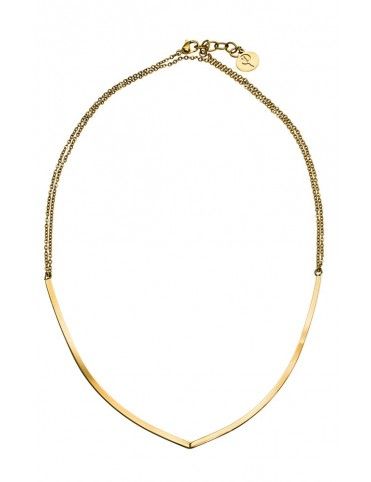 Collar Edblad acero mujer 3153441925