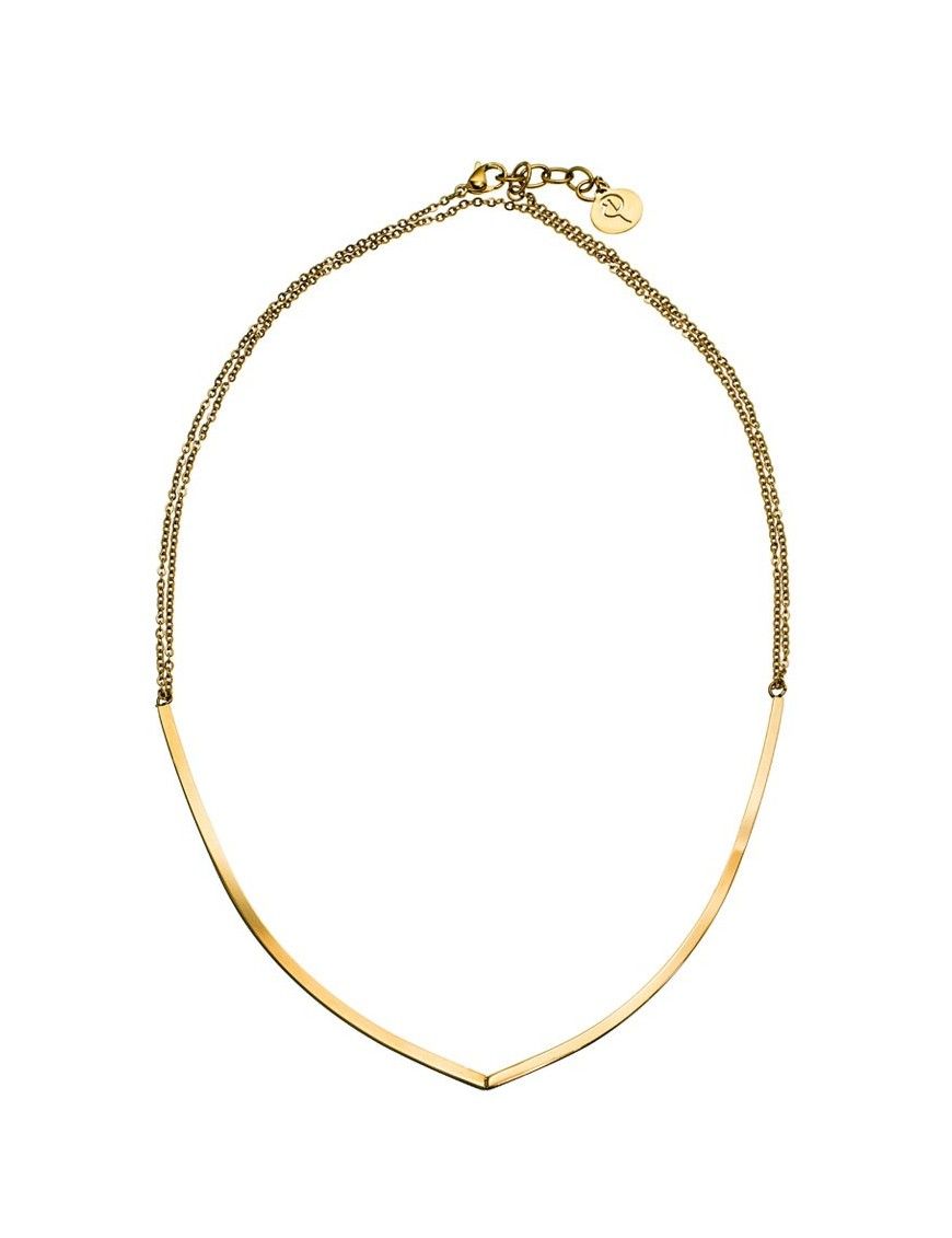 Collar Edblad acero mujer 3153441925