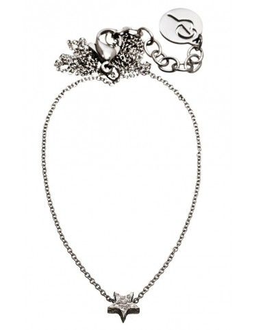 Collar Edblad acero mujer 3153441950