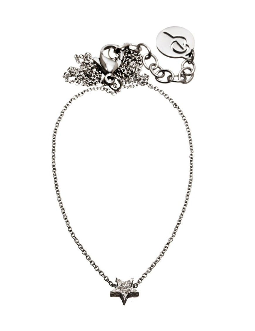 Collar Edblad acero mujer 3153441950