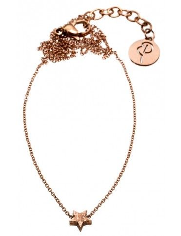 Collar Edblad acero mujer 3153441951