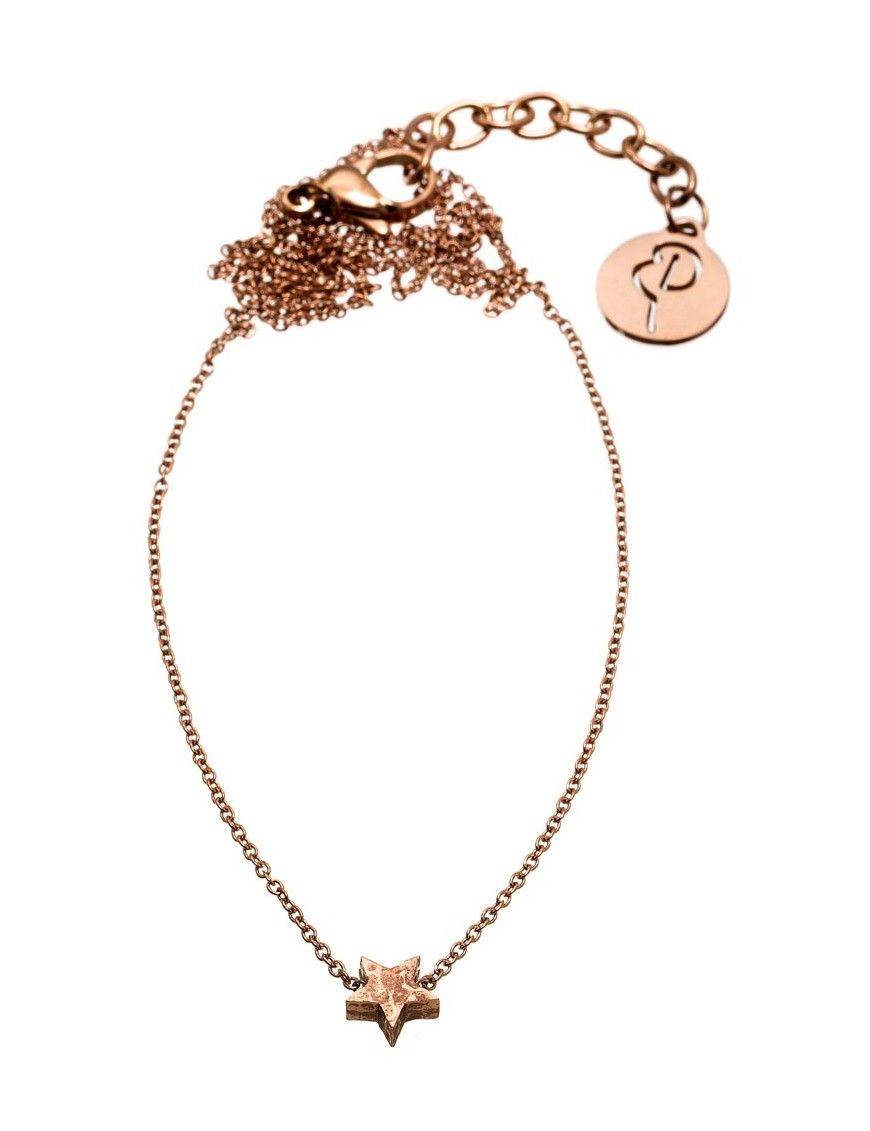 Collar Edblad acero mujer 3153441951