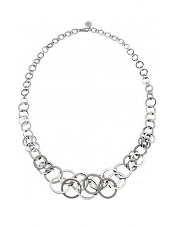 Collar Edblad acero mujer 3151441883