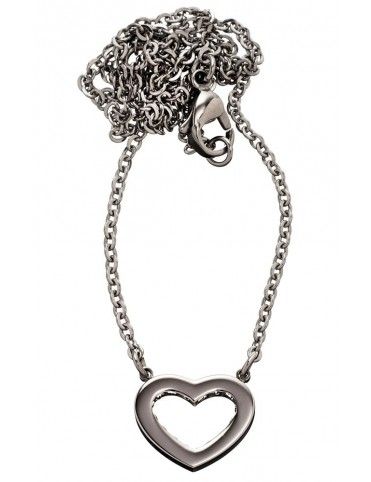 Collar Edblad acero mujer 81230