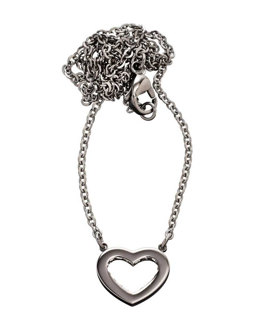 Collar Edblad acero mujer 81230
