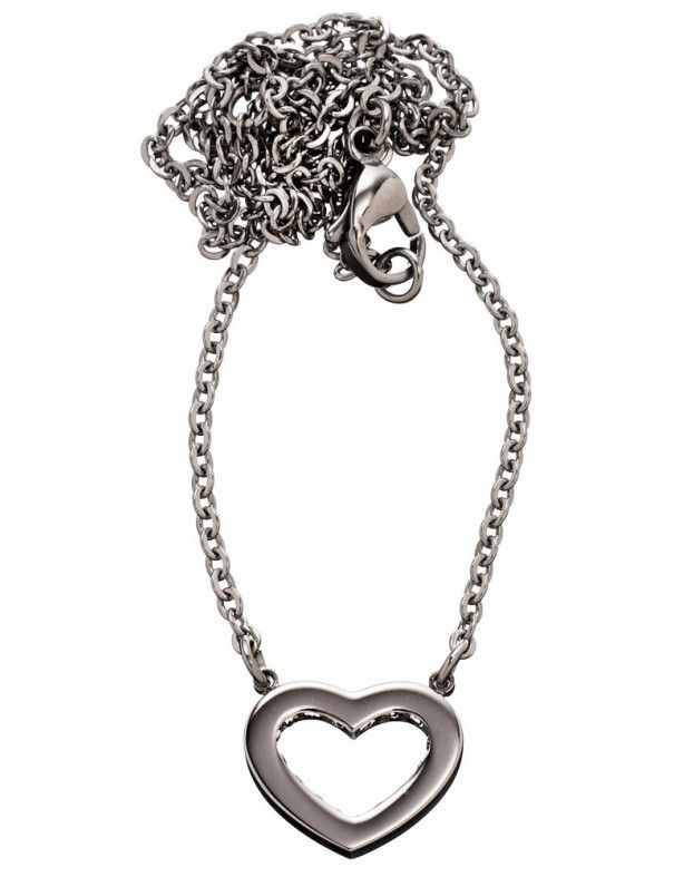 Collar Edblad acero mujer 81230