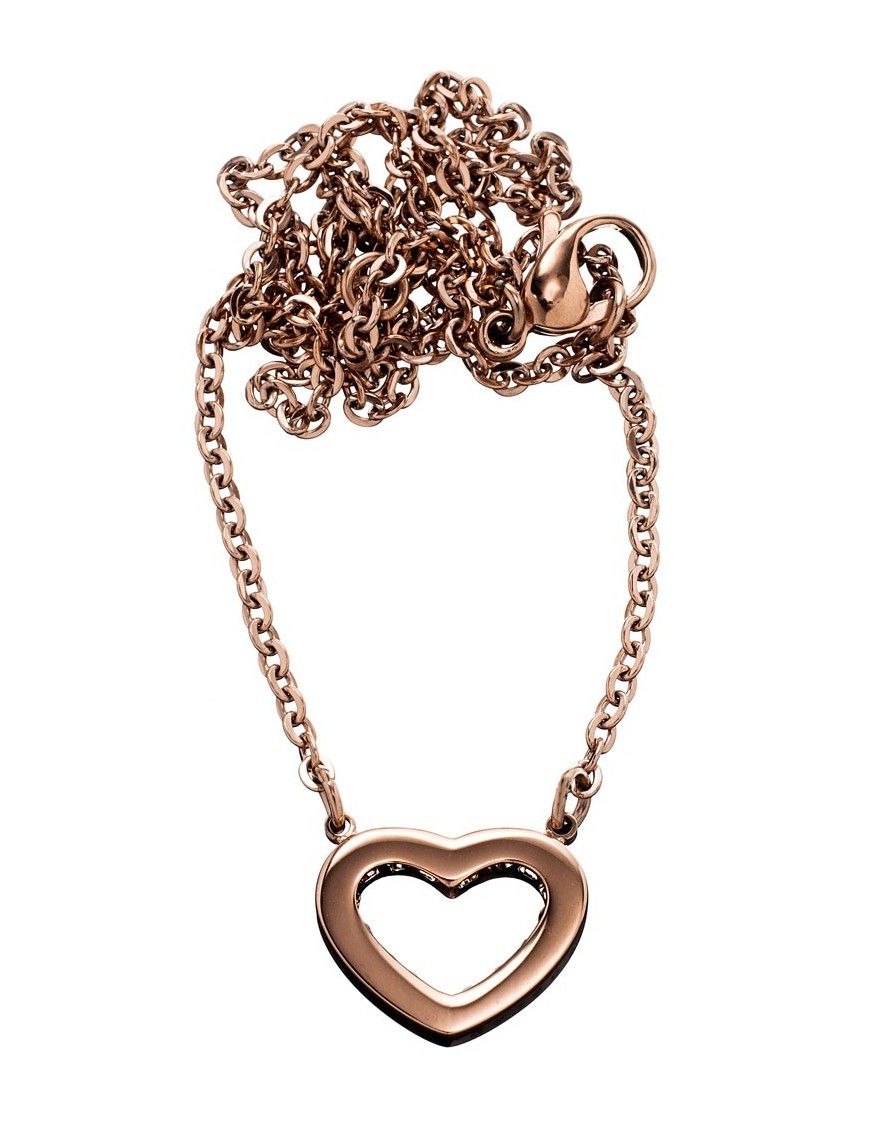 Collar Edblad acero mujer 81231