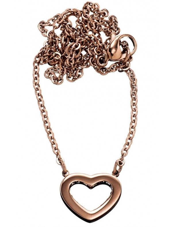 Collar Edblad acero mujer 81231