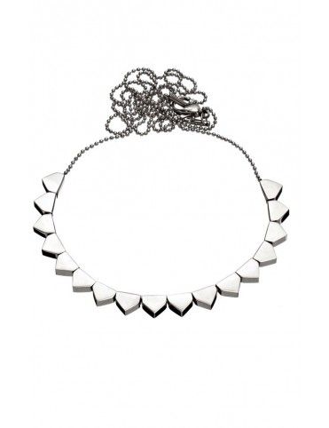 Collar Edblad acero mujer 83301
