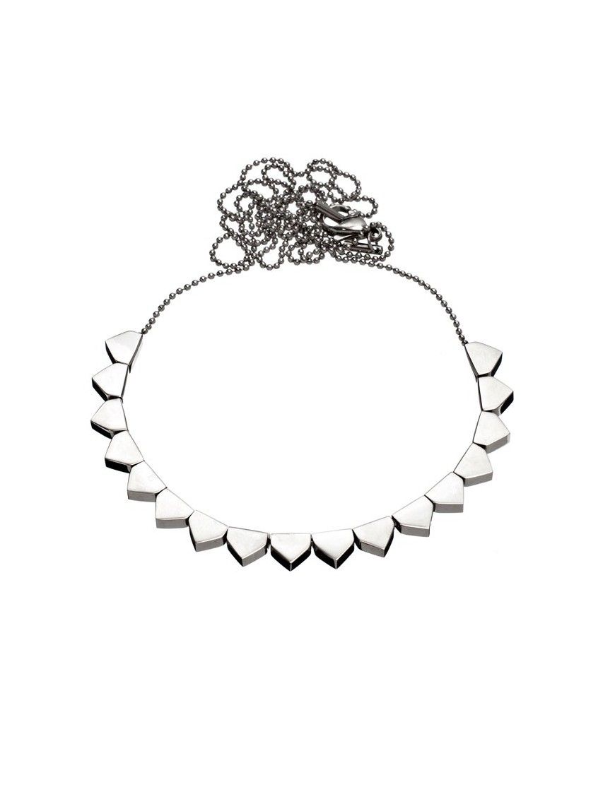 Collar Edblad acero mujer 83301