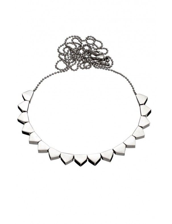 Collar Edblad acero mujer 83301