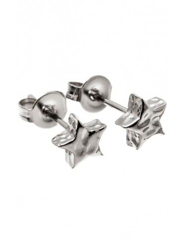 Pendientes Edblad acero mujer 3153441946