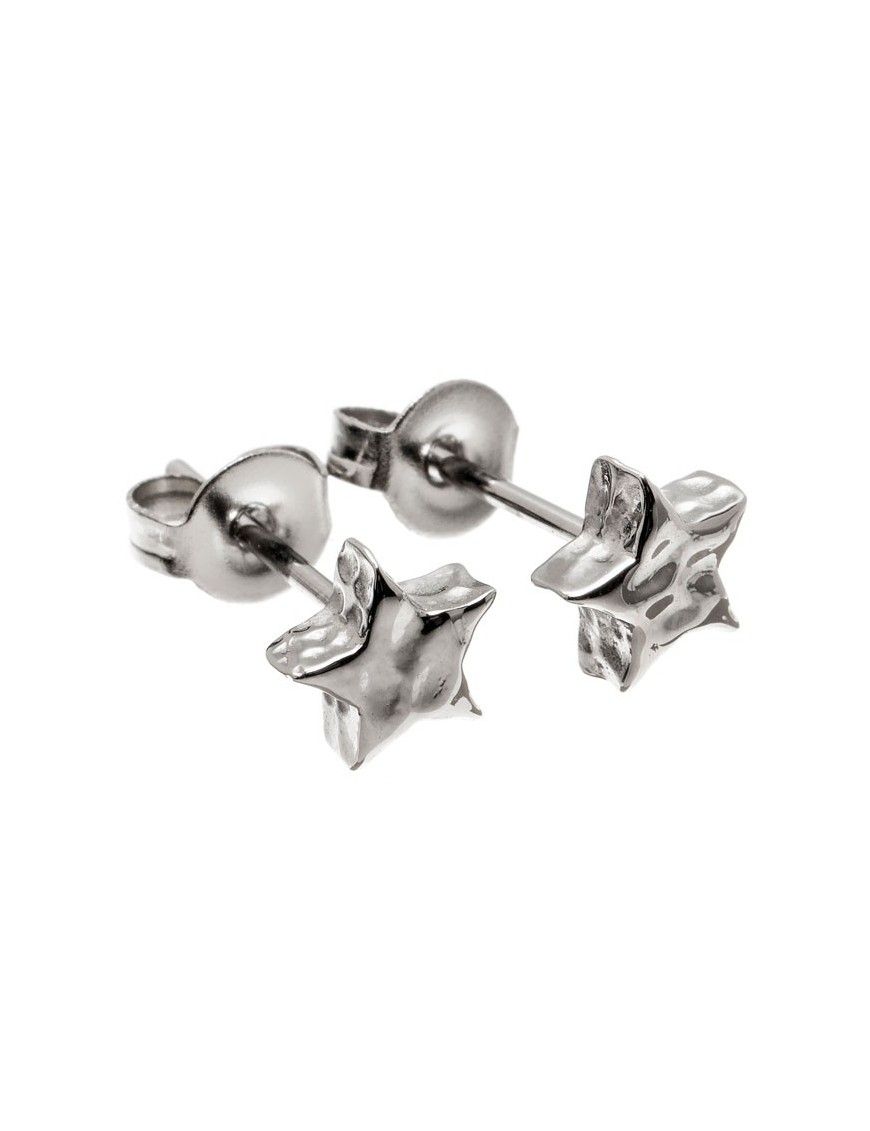 Pendientes Edblad acero mujer 3153441946