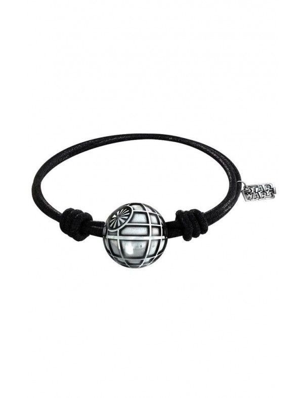 Pulsera Star Wars metal y plata mujer SW1005B0110-S