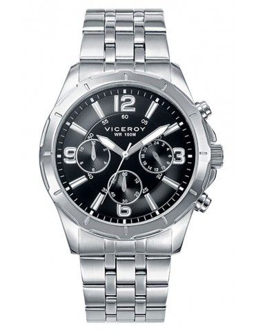 Reloj Viceroy Multifunción hombre 40521-55