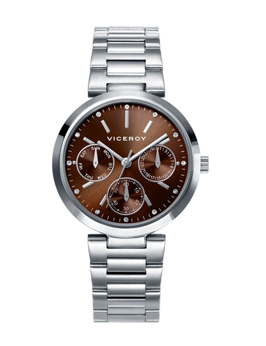 Reloj Viceroy Multifunción mujer 40866-65