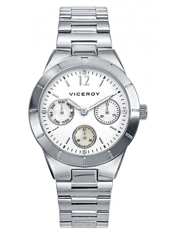 Reloj Viceroy Multifunción mujer 40868-05