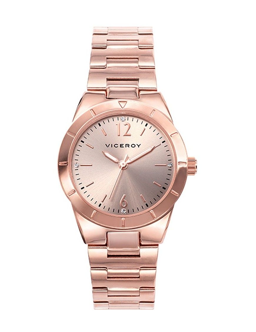 Reloj Viceroy mujer 40870-95