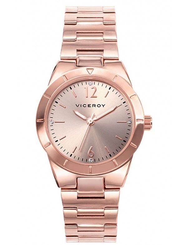 Reloj Viceroy mujer 40870-95