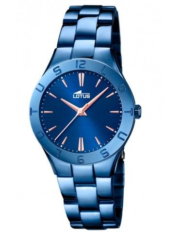 Reloj Lotus mujer 18249/2