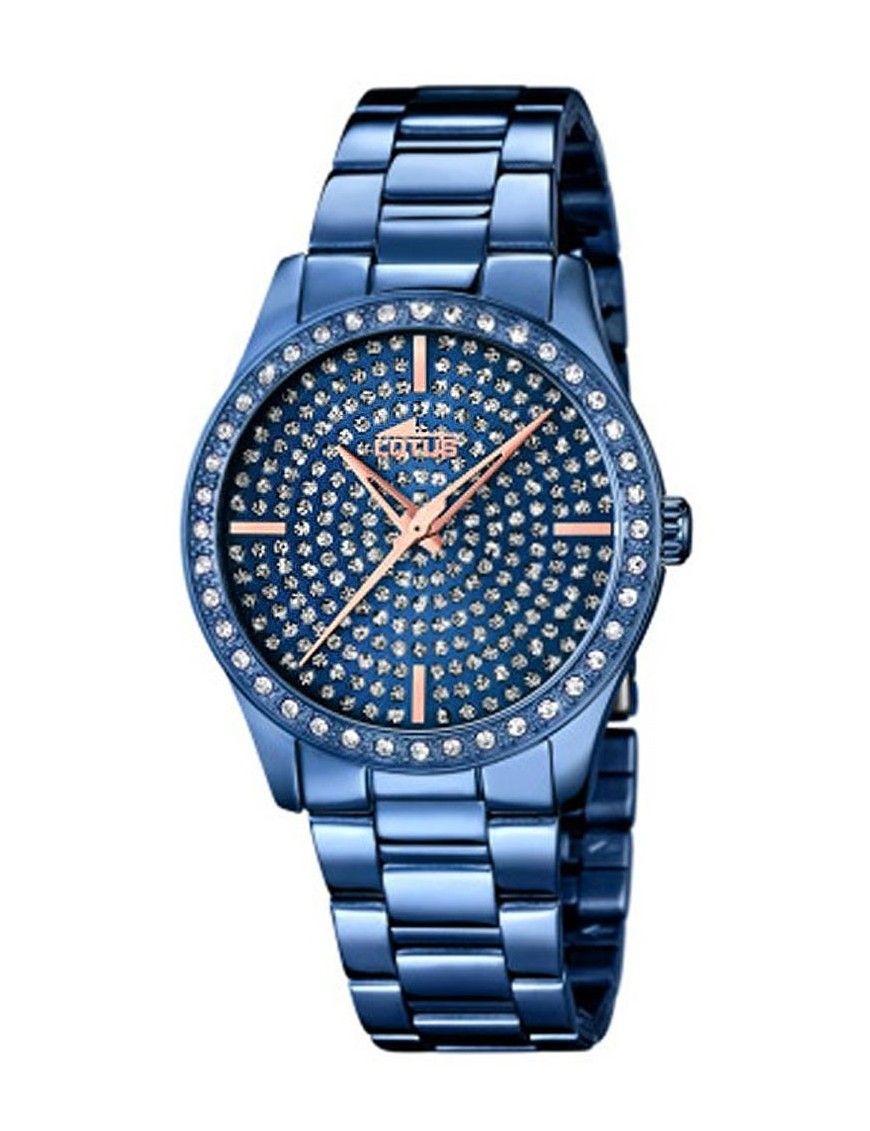 Reloj Lotus mujer 18254/1