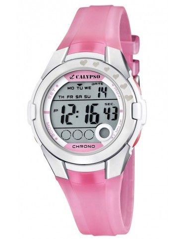 Reloj Calypso Niña K5571/2