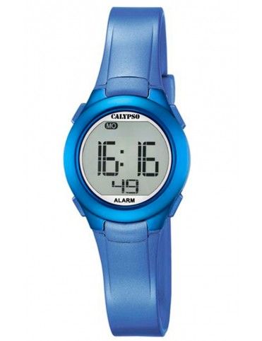Reloj Calypso cadete K5677/5