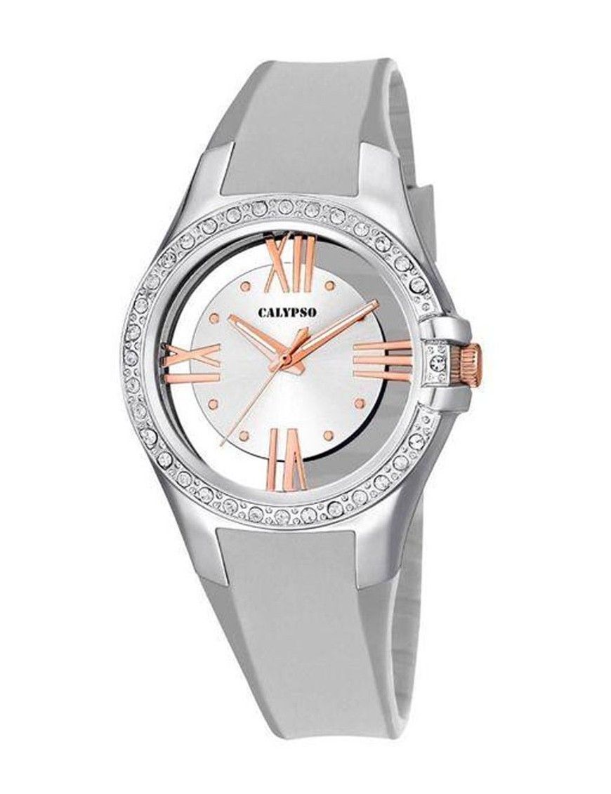 Reloj Calypso mujer K5680/1