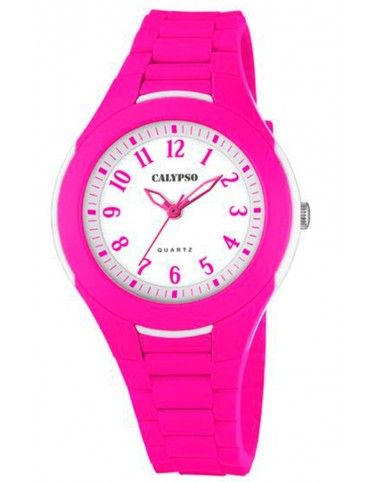Reloj Calypso mujer K5700/4