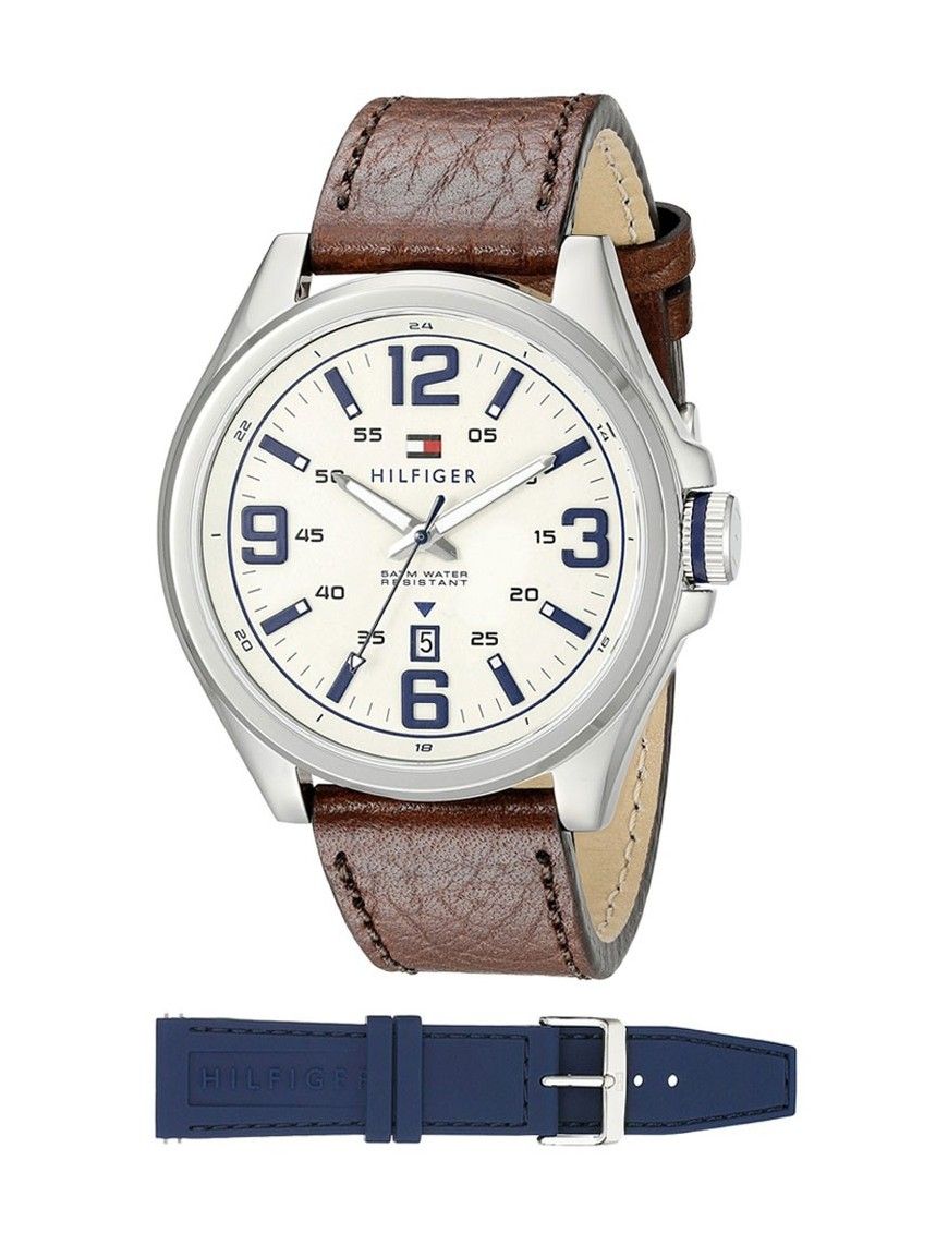 Reloj Tommy Hilfiger hombre 1791207