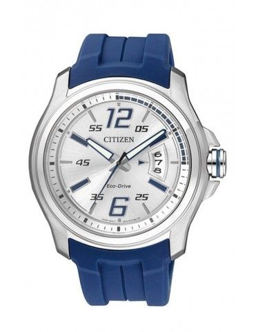 Reloj Citizen Eco-Drive hombre AW1350-08A