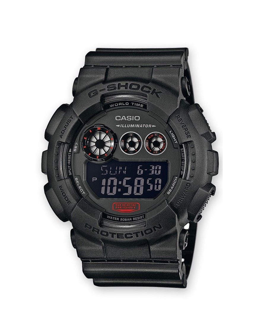 Reloj Casio G-Shock Hombre GD-120MB-1ER