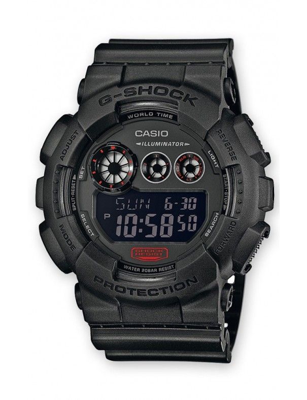 Reloj Casio G-Shock Hombre GD-120MB-1ER