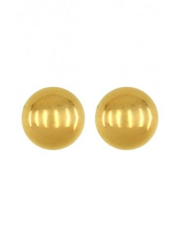 Pendientes Oro 18Kts mujer 55590-P/A