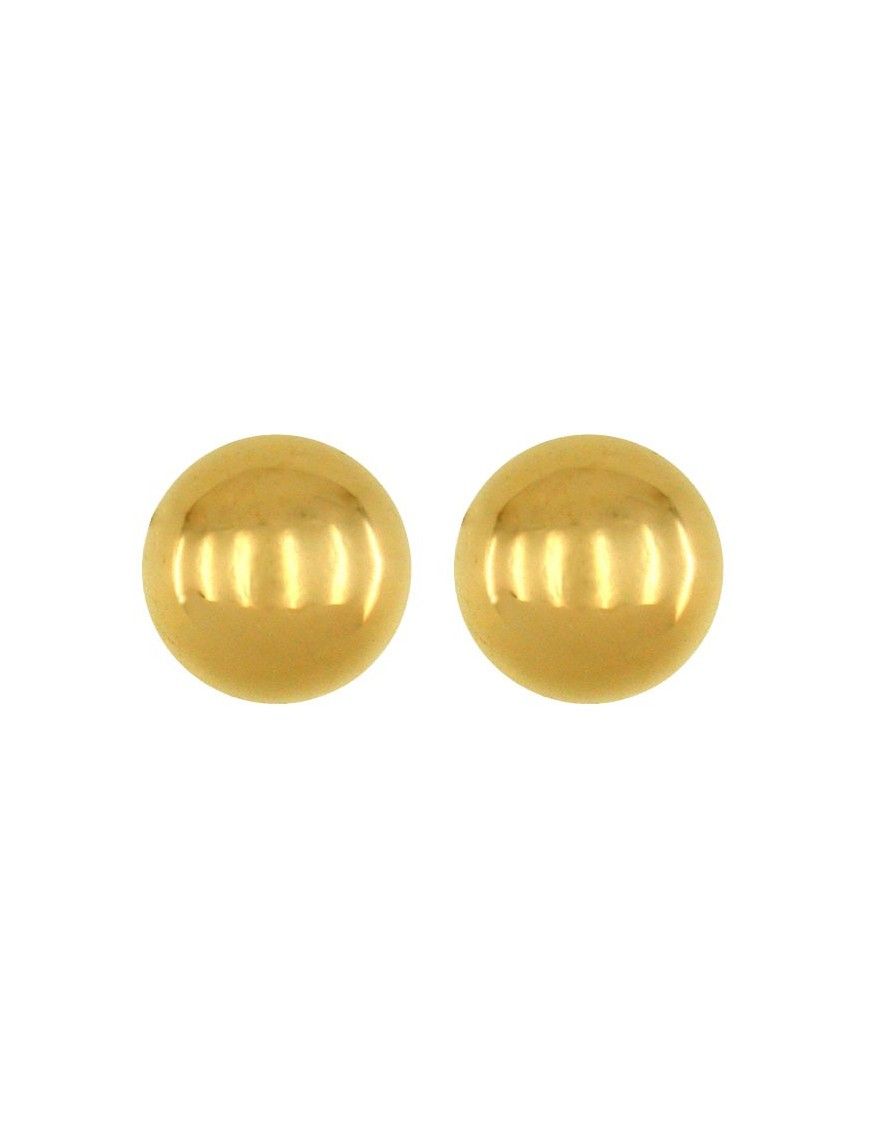 Pendientes Oro 18Kts mujer 55590-P/A