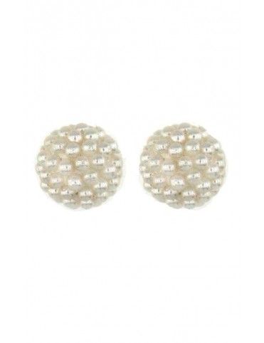 Pendientes Oro 18Kts mujer 55554-P/A/PE