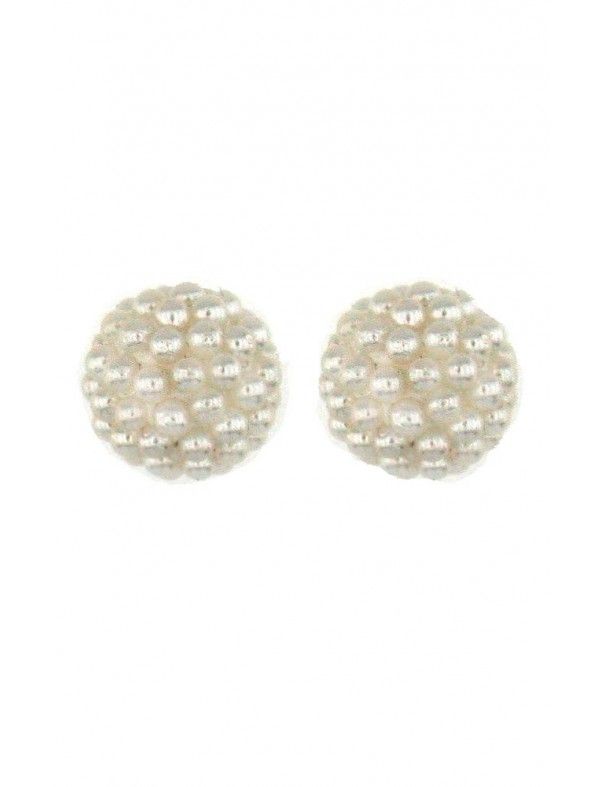 Pendientes Oro 18Kts mujer 55554-P/A/PE