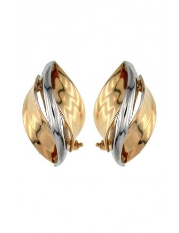 Pendientes Oro 18Kts mujer 55519-P/X