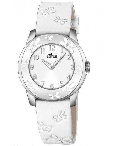 Reloj Lotus Niña 18272/1