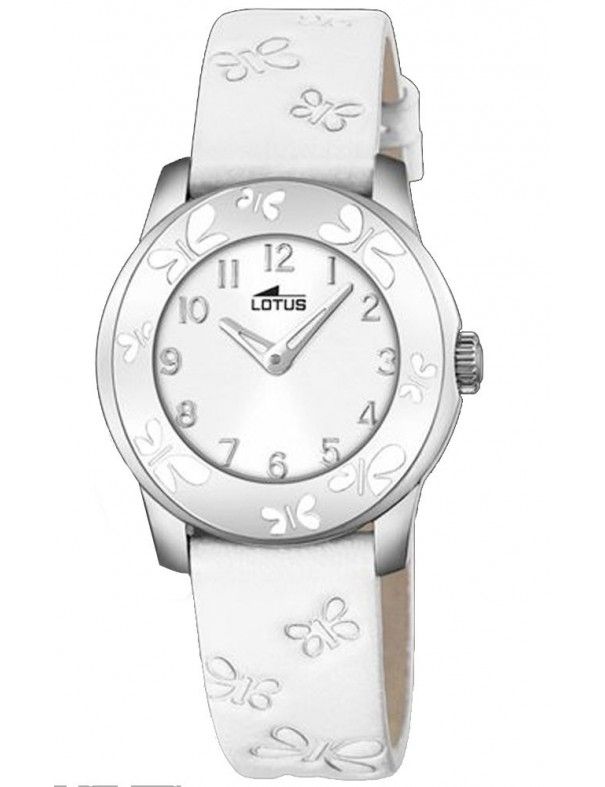 Reloj Lotus Niña 18272/1