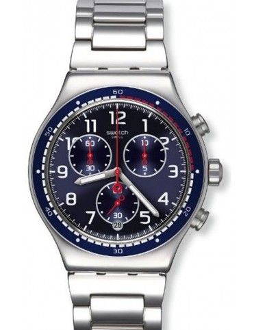 Reloj Swatch hombre Swatchour YVS426G