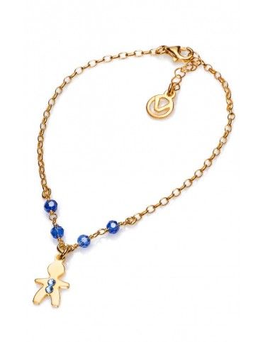 Pulsera Viceroy plata mujer 1172P100-93