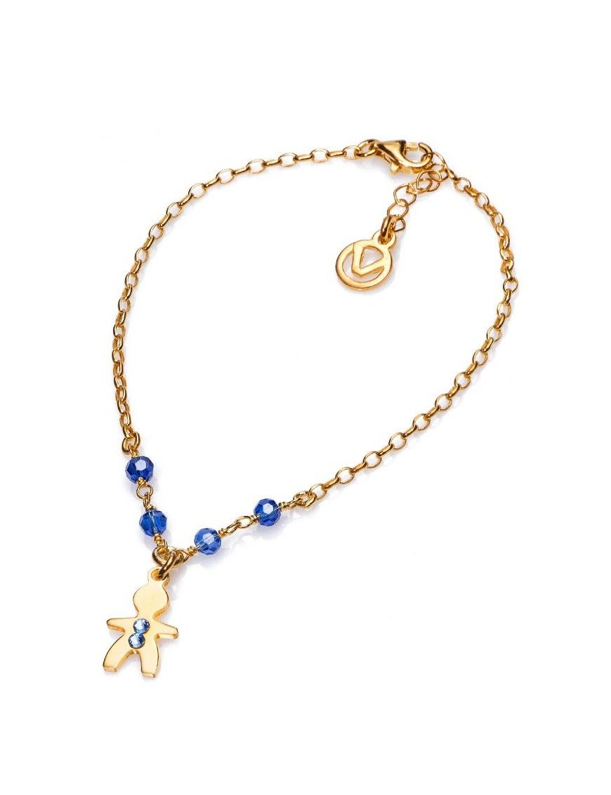 Pulsera Viceroy plata mujer 1172P100-93