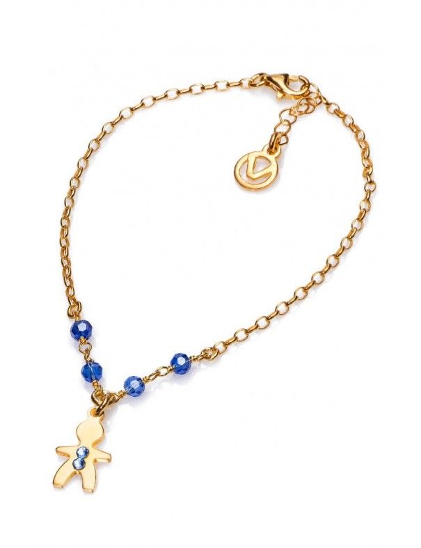 Pulsera Viceroy plata mujer 1172P100-93