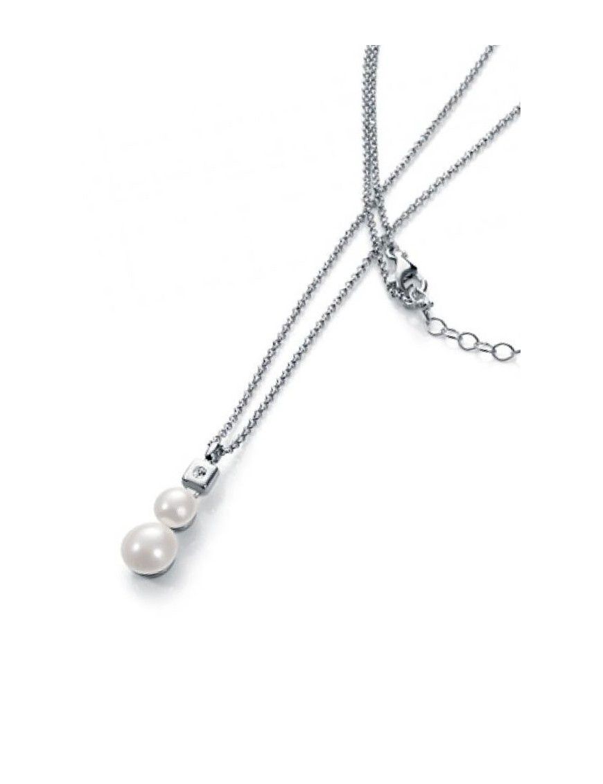 Collar Viceroy plata mujer 1215C000-60